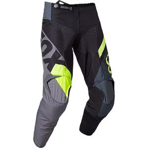 Fox Racing 180 Xpozr Pants (Pewter Grey)